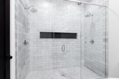 Shower Tile Patterns