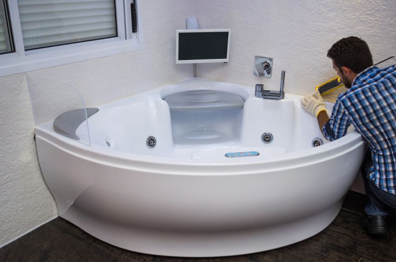 Standard Bathtubs