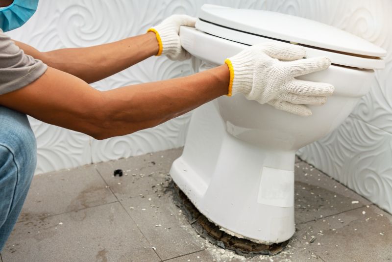 Top Bathroom Remodeling Companies in Chillicothe, IL