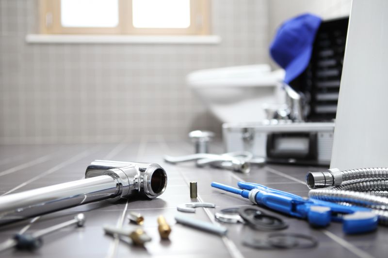 Top Bathroom Remodeling Companies in Chillicothe, IL