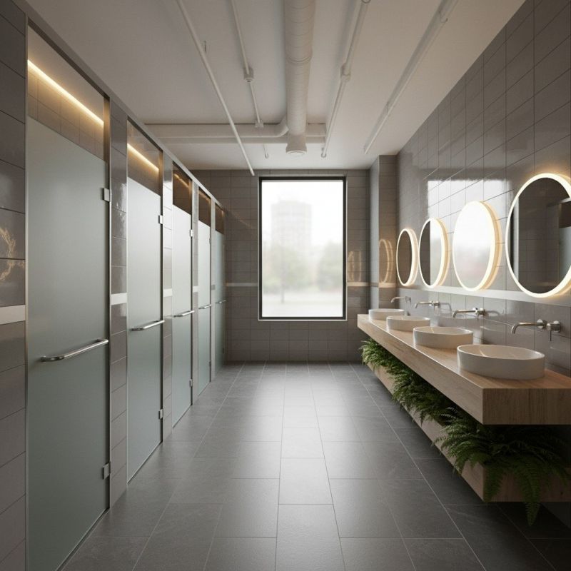 Top Bathroom Remodeling Companies in Morton, IL