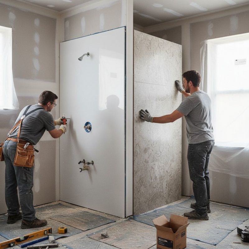 Top Bathroom Remodeling Companies in Pekin, IL