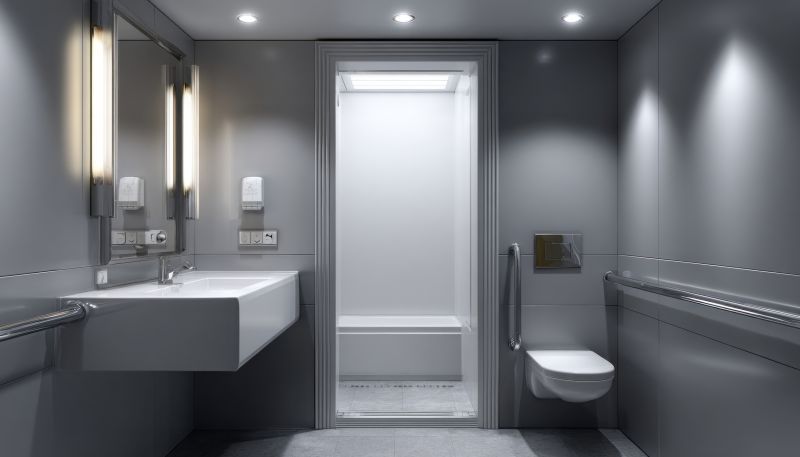 Top Bathroom Remodeling Companies in Pekin, IL