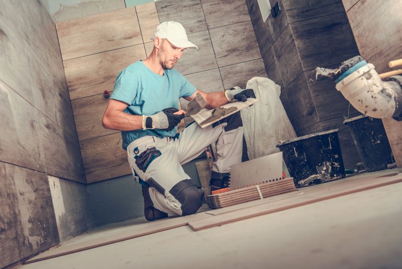 Top Bathroom Remodeling Companies in Washington, IL