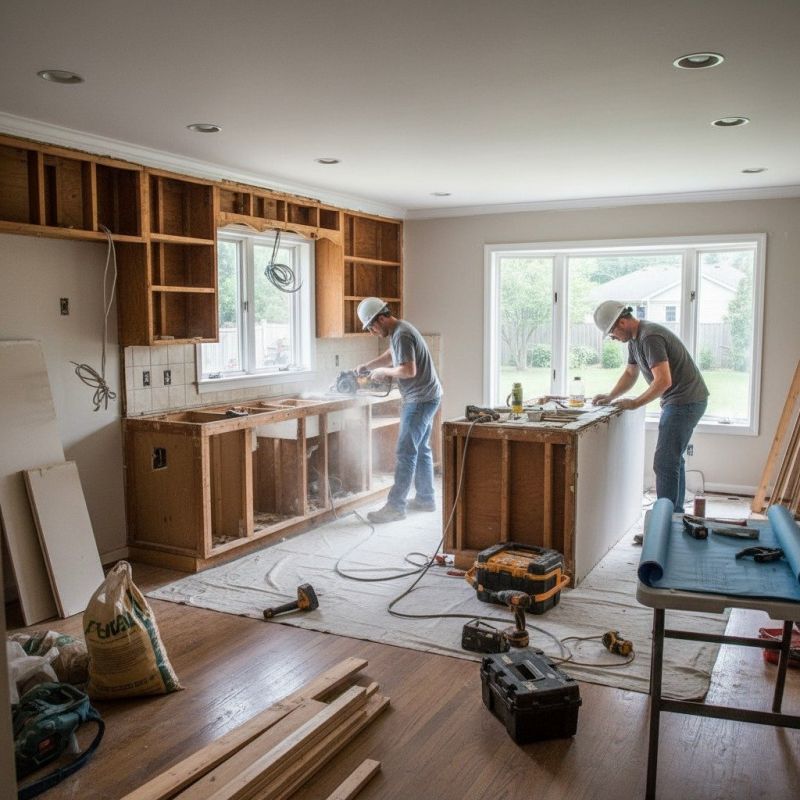 Top Bathroom Remodeling Companies in Washington, IL
